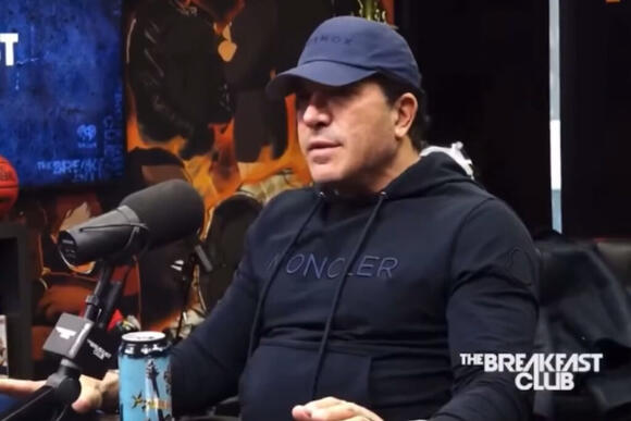 A$AP Rocky’s Attorney Joe Tacopina Explains Why He Declined To Take A ...