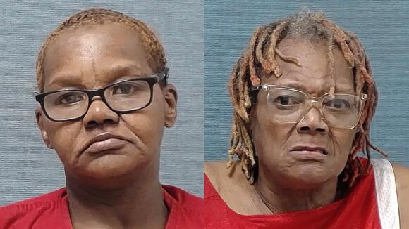 Canton woman, mother charged with murder in man’s beating death ...