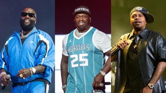 13 rap songs named after foods: Migos' 