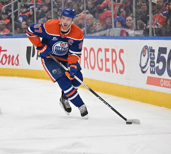 Connor McDavid’s Demands Even More Crucial In Aftermath of Panthers ...