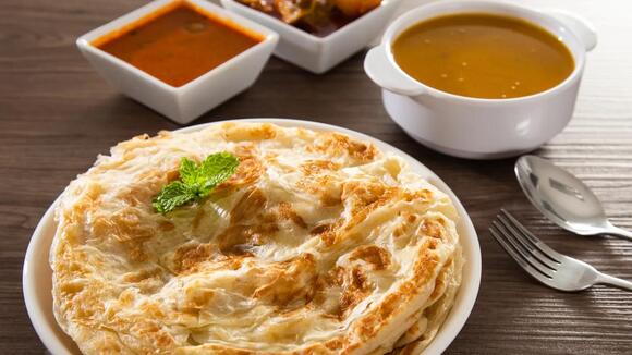 The Malaysian breakfasts worth getting out of bed early for - NewsBreak