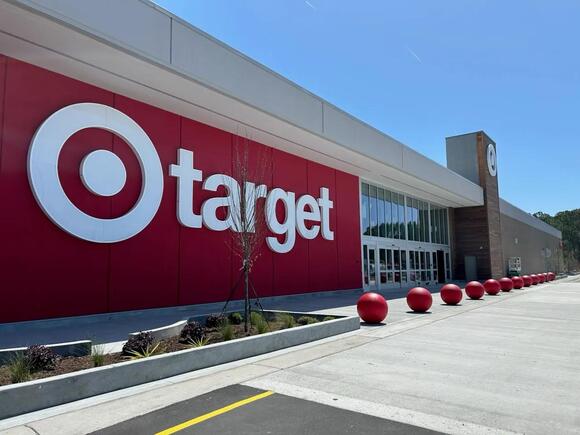 Target sets opening date for new Wilmington store - NewsBreak