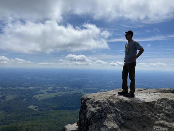 Louisville journalist Mark Vanderhoff dies after battle with brain ...