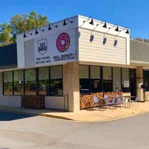 322 bbq cheap