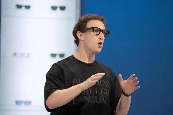 Meta Creates New Stock Class to Protect Zuckerberg's Voting Control Amid AI Spending