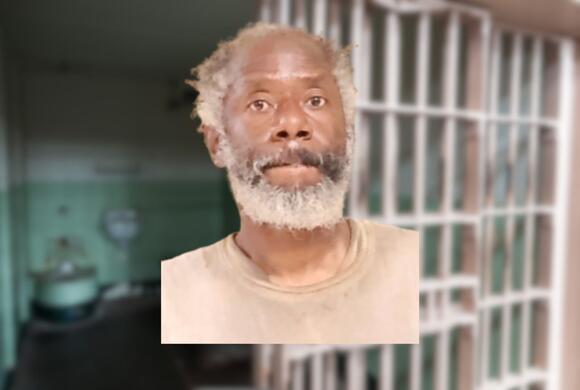Shreveport Police Arrest Partially Naked Man Following Indecent ...