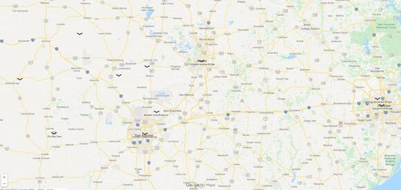 Bats Get a Bad Rap - Best Spots for Bat Watching in Texas - NewsBreak