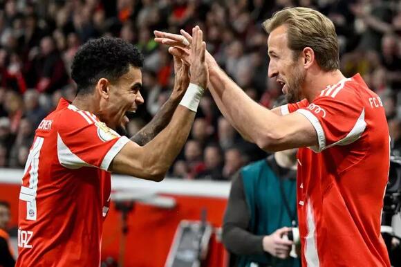 Bayern star injured! Lengthy lay-off ahead?