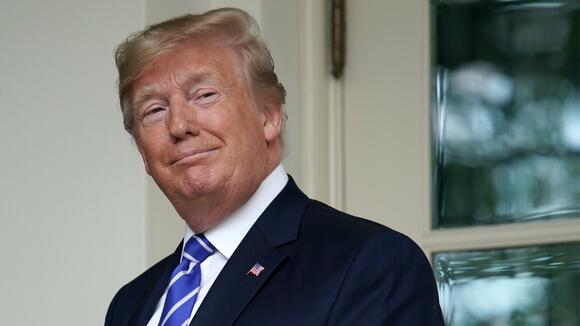 Donald Trump Says He Gave Russia Nothing, Then Makes a Telling Admission