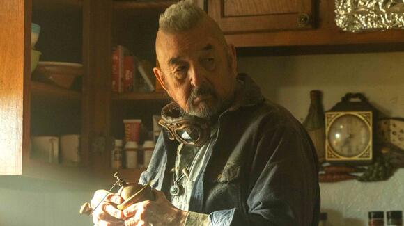 Graham Greene Dies: ‘Dances With Wolves’ & ‘Reservation Dogs’ Star Was ...