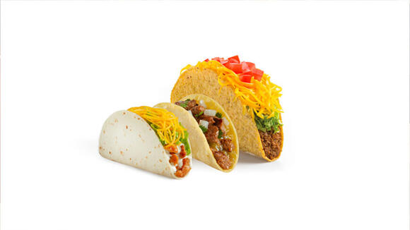17 chains with National Taco Day freebies and deals: Chuy’s, Del Taco ...