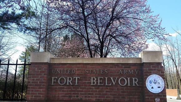 Two six-story admin buildings, three six-story parking garages and much ...