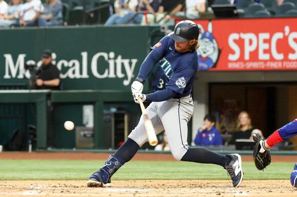 Why the Seattle Mariners Are Struggling in 2026: Rodríguez, Raleigh and ...