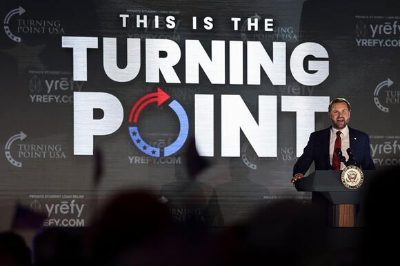 McNeese University To Get Their First Turning Point USA Chapter - NewsBreak