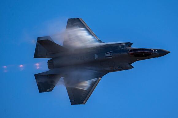 Here Are 6 High-Flying Performers at the 2026 Maine Air Show - NewsBreak