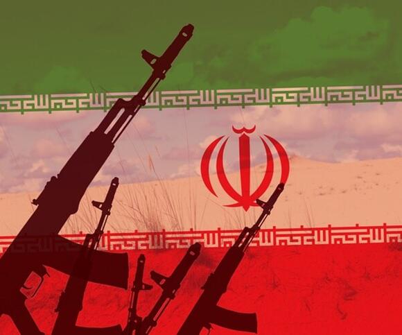 Iran Plans Gulf Cable Attacks If US-Israel Strikes Resume