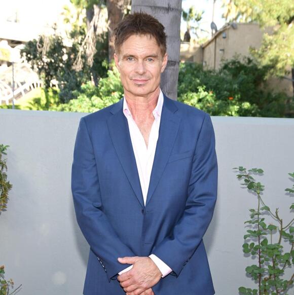 Patrick Muldoon’s Health: About the ‘Melrose Place’ Alum’s Heart Attack ...