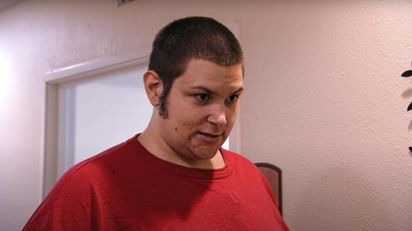 Where Is Julius ‘J.T.’ Clark Now? ‘My 600-Lb. Life’ Star Today After ...