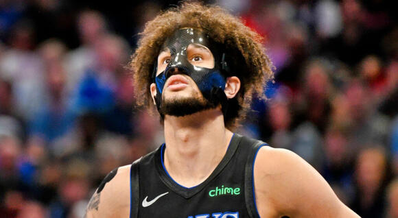 Why Did The NBA Ban Black Face Masks? Here’s Everything You Need to ...