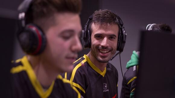 20 Times eSports Gamers Were Caught Cheating - NewsBreak