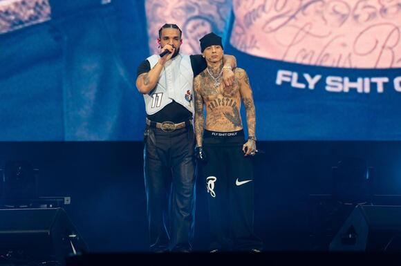 Drake's 'Iceman': 10 Burning Questions We Have - NewsBreak