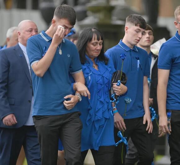 Jay Slater’s heartbroken mum says ‘I just screamed’ after Tenerife ...