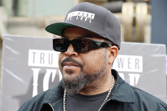 Ice Cube’s Big 3 Basketball League Prepares to Go Public With $290 ...
