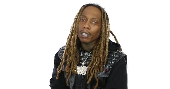 Rapper Chris King Killed in Nashville Shooting at Age 32, Justin Bieber ...