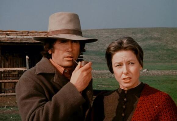 TV's 'Little House' Star Karen Grassle & Cast Were Displeased with Michael  Landon's Sexist Behavior - NewsBreak