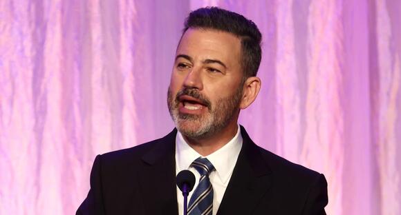 Jimmy Kimmel Pulled Off Air 'Indefinitely' After Refusing to Bend to MAGA -  NewsBreak