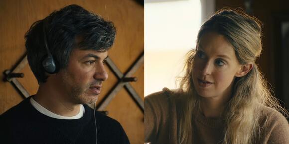 Could ‘You Can See Everything’ Earn A Historic Acting Oscar Nomination?