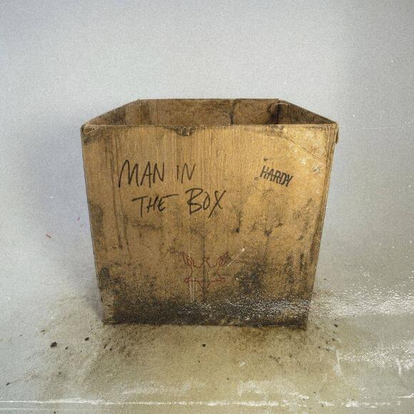 Breaking Down HARDY’s Eight-Minute Musical Journey, ‘Man In The Box ...