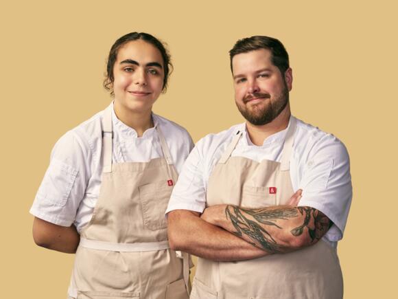 Cleveland Heights Bakery Team