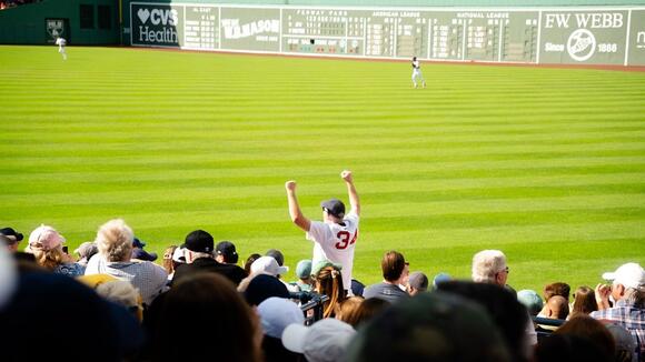 Shirtless Crowds and Chants: The ‘Tarps Off’ Wave Transforming MLB ...