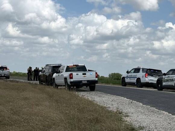 Student arrested after stealing a truck and leading a police chase ...