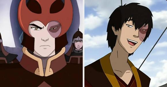 "Mako Was Very Much An Uncle Iroh To Me": Zuko's Voice Actor Dante