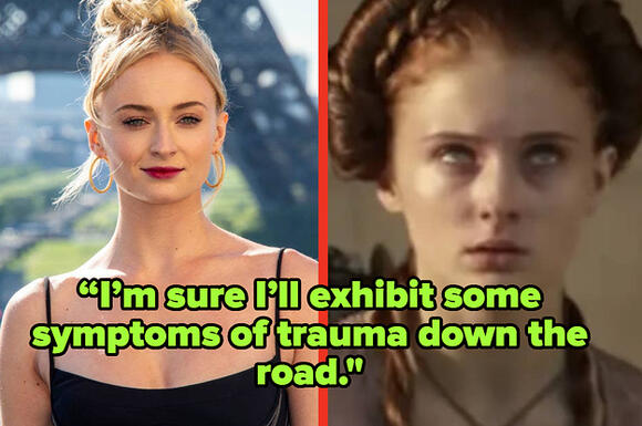 27 Traumatic Filming Experiences That Affected Actors Even When The ...