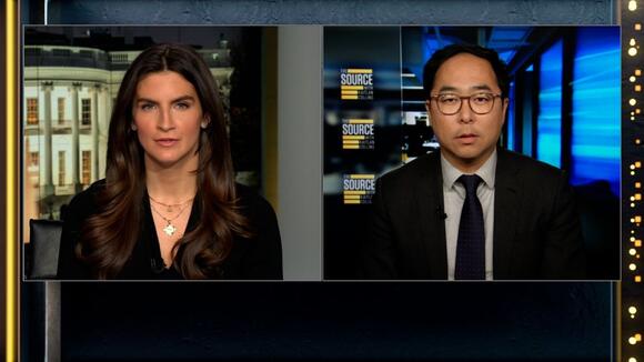 Sen. Kim: Lawsuit to block Alaska Senate result makes ‘clear who's calling the shots’ at DOJ