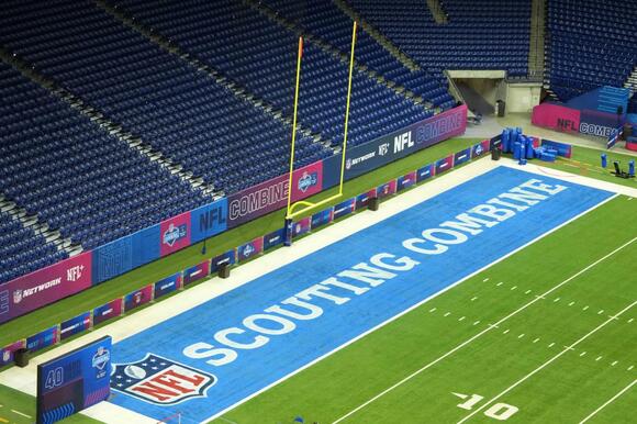 Who Decides Which Prospects Are Invited to the NFL Combine? Everything ...
