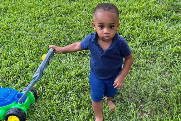 #KohenWiley: Mississippi Police Shoot And Kill 1-Year-Old After ...