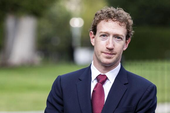 Zuckerberg told Meta directors he might leave California, where he could lose billions to a wealth tax. Meta answered with a new class of stock