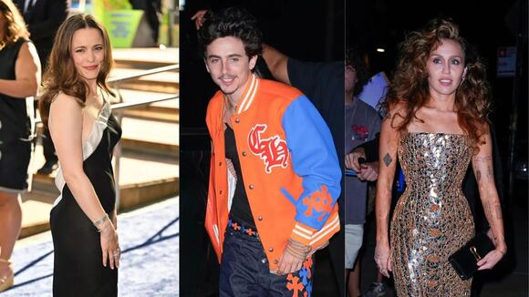 Who all are included in Hollywood Walk of Fame Class of 2026? Details ...