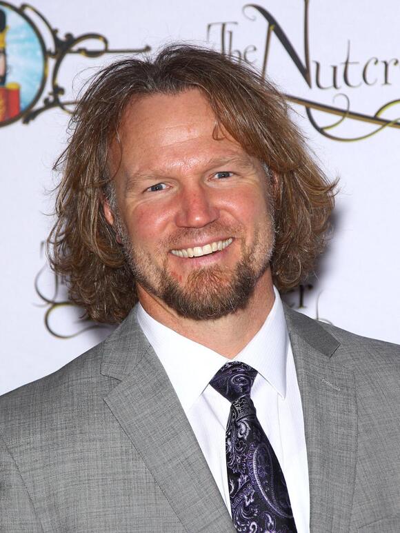 Find Out Where ‘Sister Wives’ Stars Kody, Robyn, Meri, Christine and ...