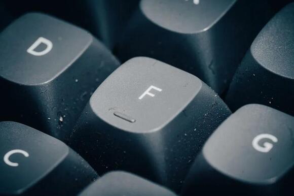 Why the F and J Keys on Your Keyboard Have Tiny Bumps - NewsBreak