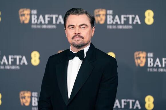 Leonardo DiCaprio's OCD battle and how it impacts his acting career ...