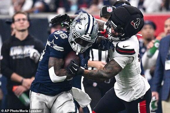 Concussion expert calls NFL's Guardian Caps a 'scam' and claims league ...