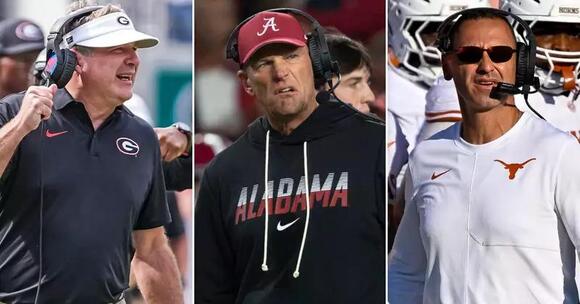 ESPN updates FPI rankings for each SEC football team after Week 6 ...