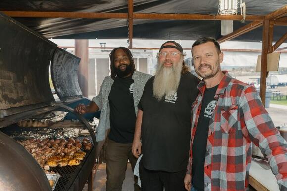 13th annual Guys Who Grill brings the best in BBQ to Wickenburg - NewsBreak
