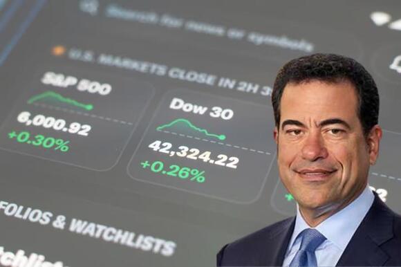 ‘Big Short’ Trader Danny Moses Calls CoreWeave the WeWork of AI