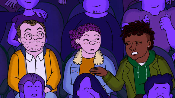 Is Netflix’s new show the most Jewish cartoon ever? - NewsBreak